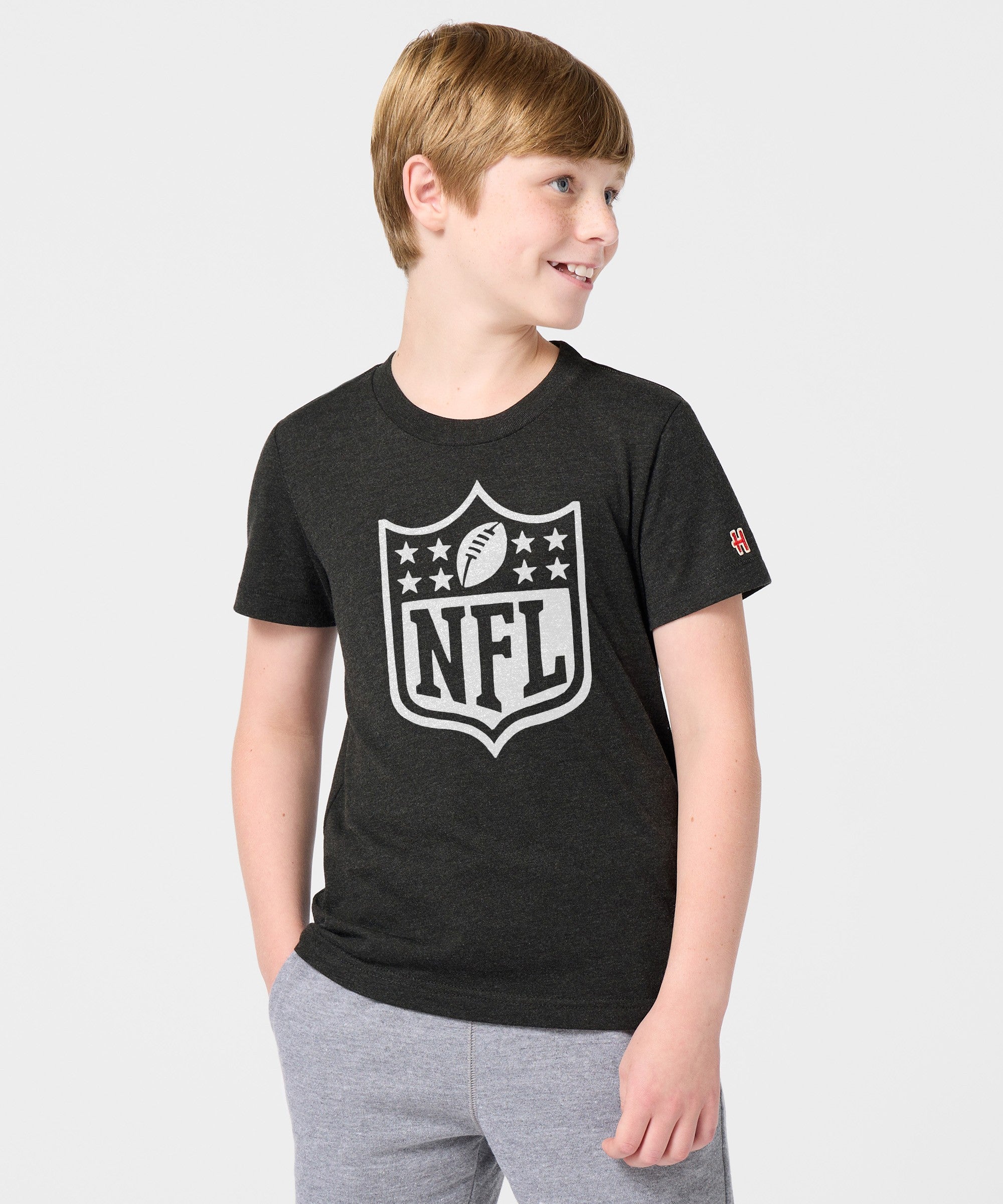 Youth Nfl Logo