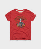 Youth Nfl X Grateful Dead X 49Ers