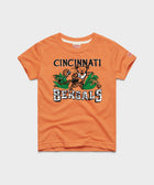 Youth Nfl X Grateful Dead X Bengals