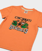 Youth Nfl X Grateful Dead X Bengals