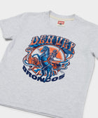 Youth Nfl X Grateful Dead X Broncos