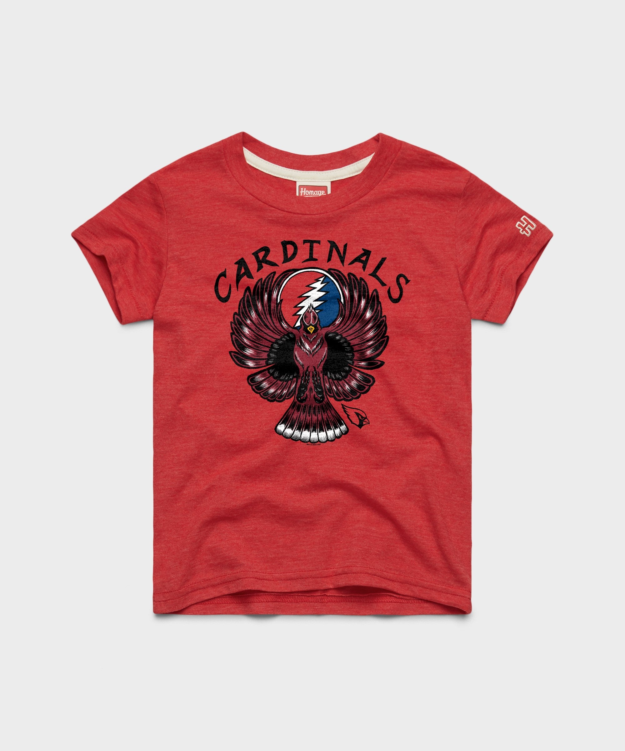 Youth Nfl X Grateful Dead X Cardinals