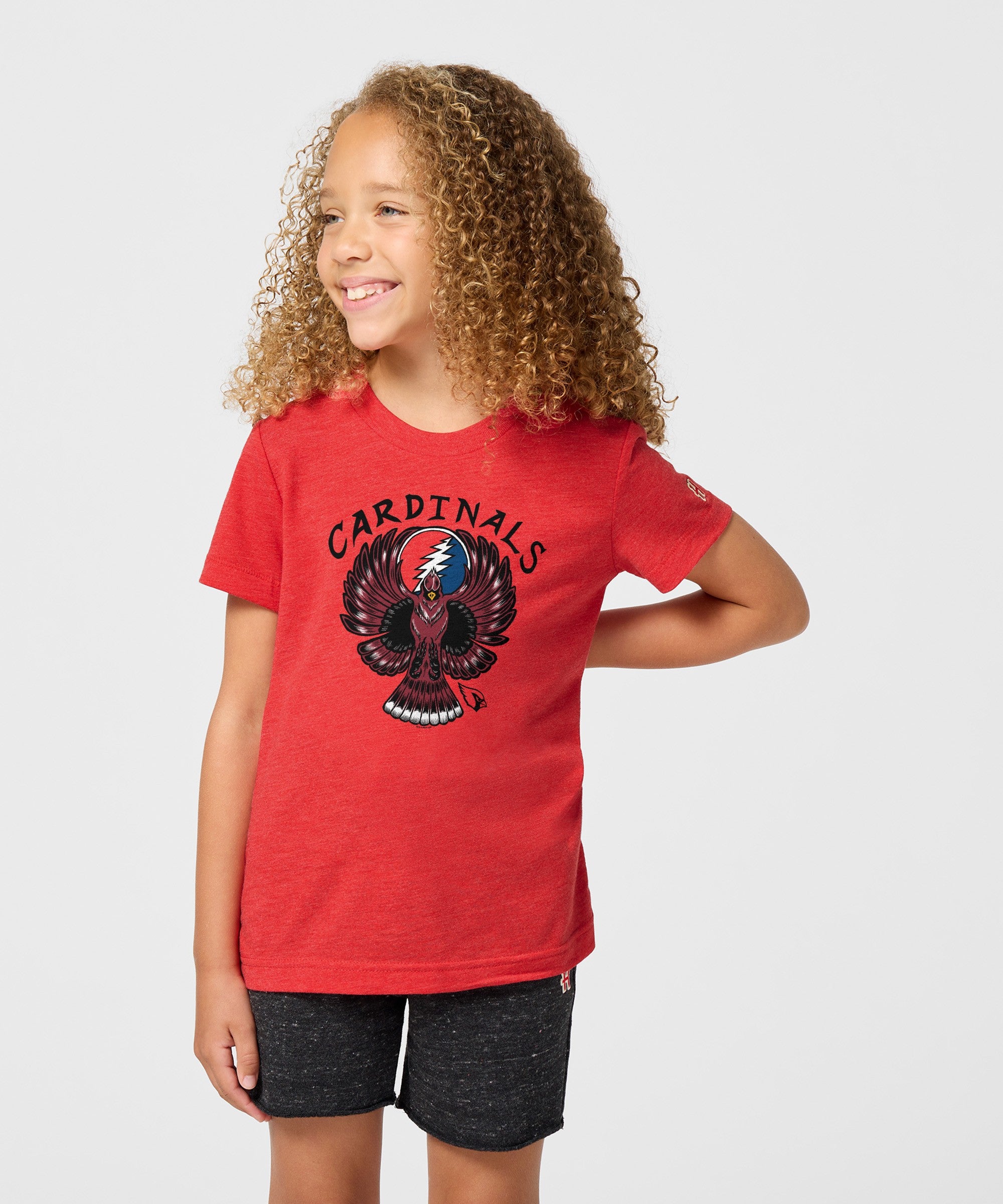 Youth Nfl X Grateful Dead X Cardinals