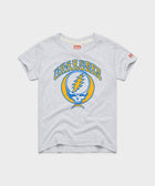 Youth Nfl X Grateful Dead X Chargers