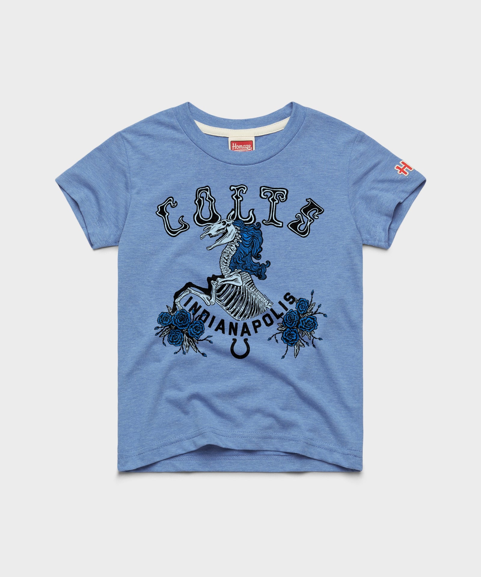 Youth Nfl X Grateful Dead X Colts