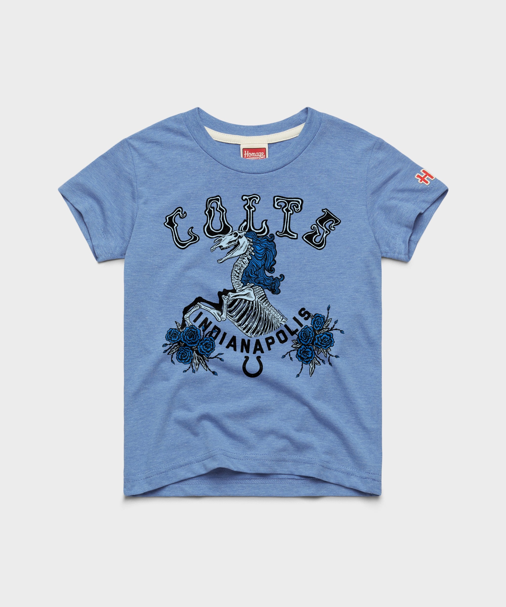Youth Nfl X Grateful Dead X Colts