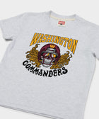 Youth Nfl X Grateful Dead X Commanders