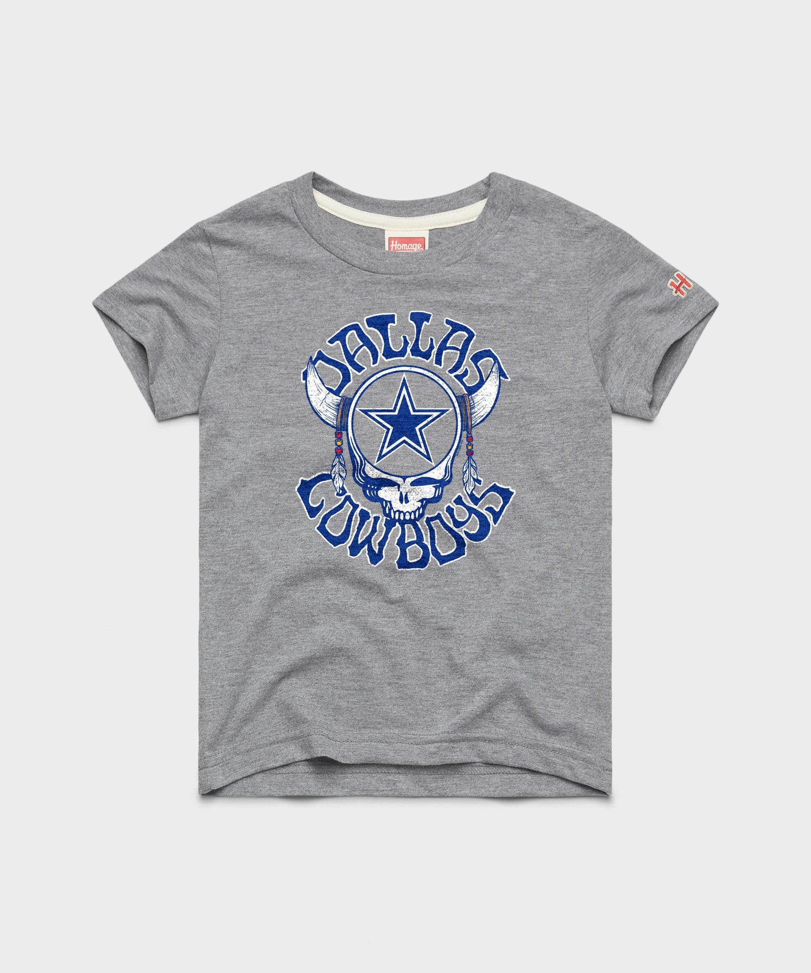 Youth Nfl X Grateful Dead X Cowboys