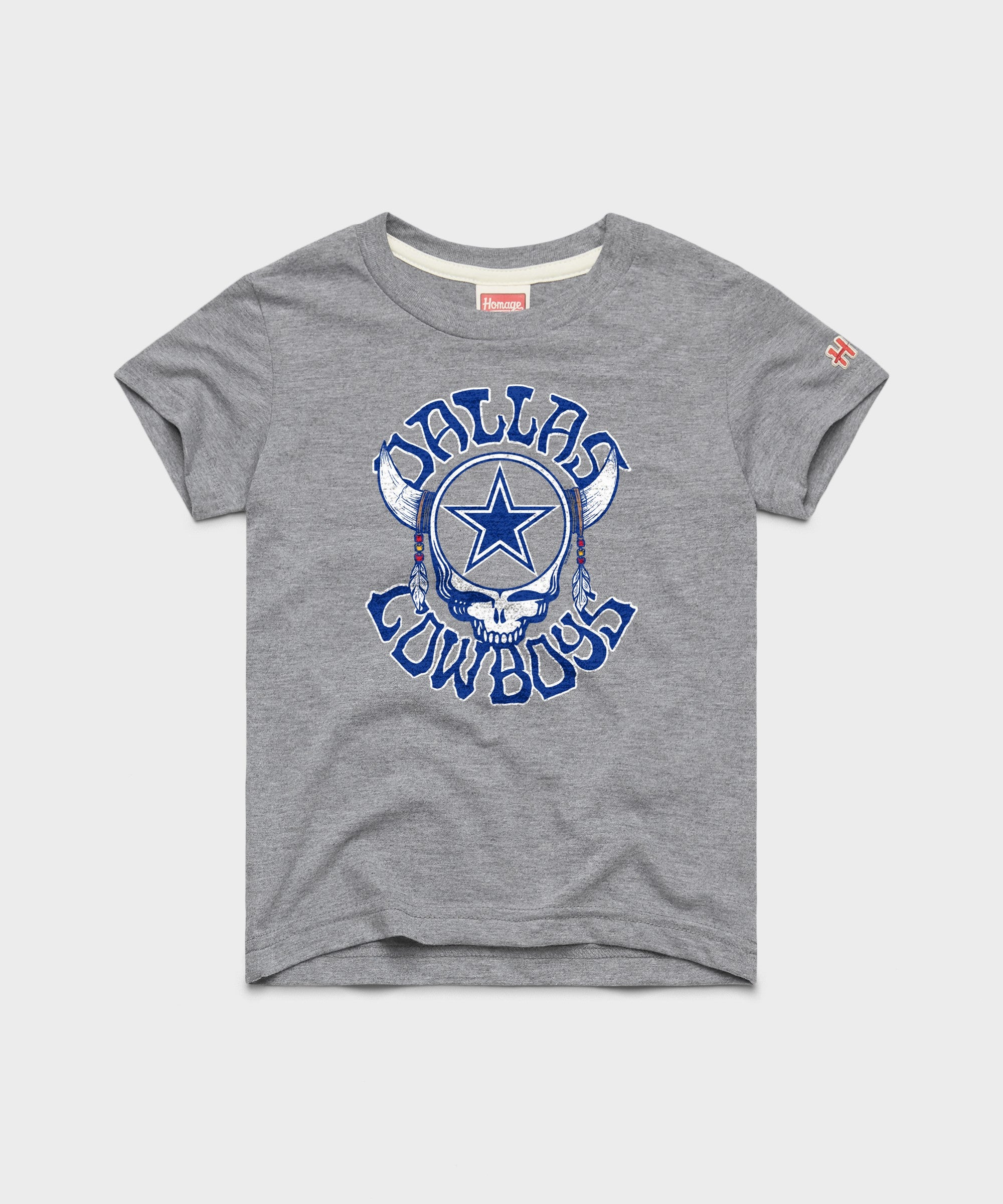 Youth Nfl X Grateful Dead X Cowboys