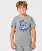 Youth Nfl X Grateful Dead X Cowboys