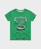 Youth Nfl X Grateful Dead X Eagles