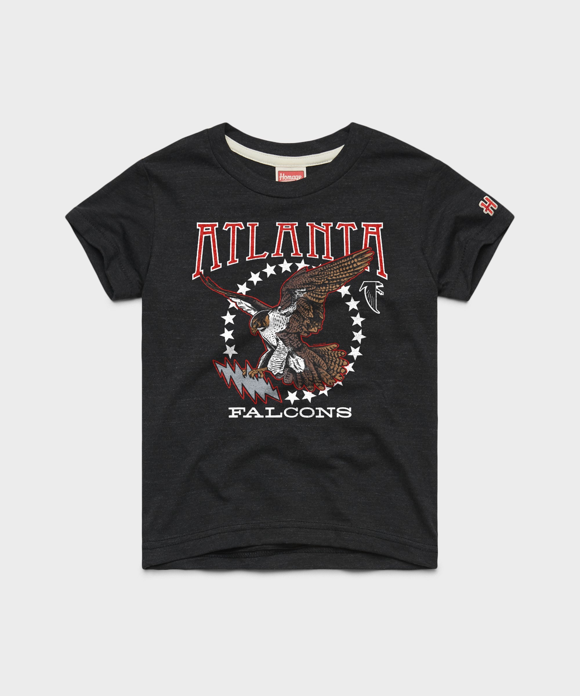 Youth Nfl X Grateful Dead X Falcons