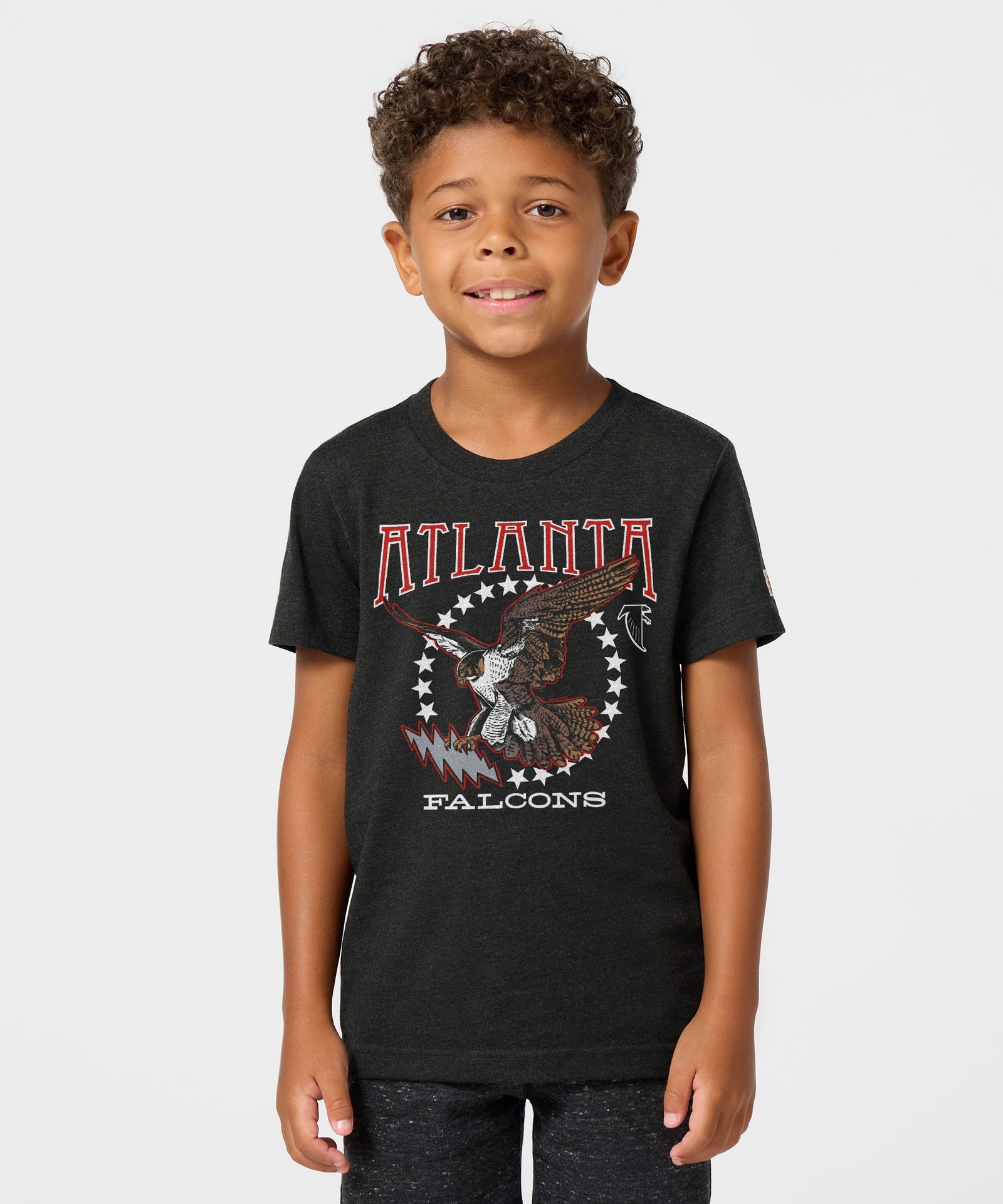 Youth Nfl X Grateful Dead X Falcons