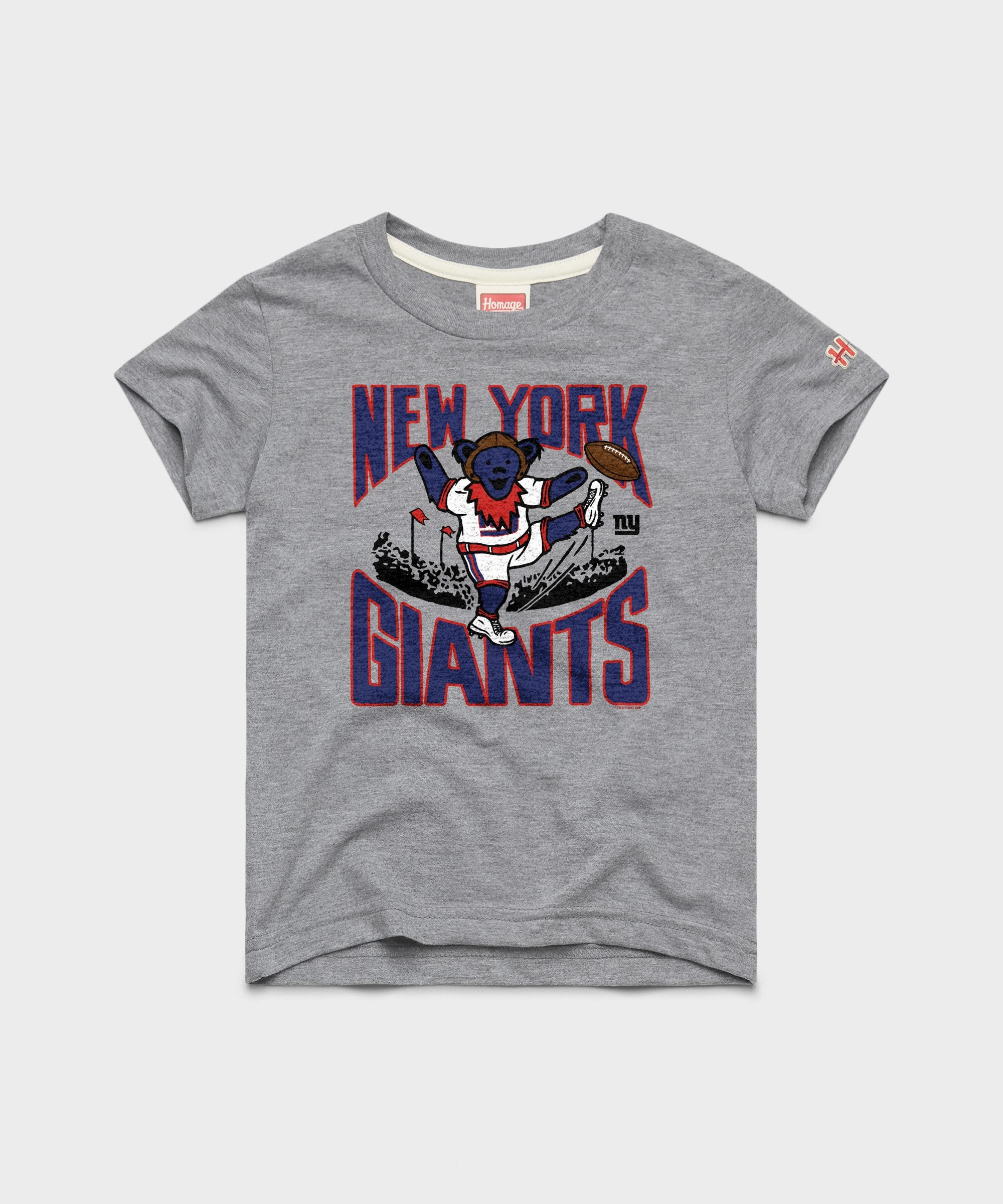 Youth Nfl X Grateful Dead X Giants