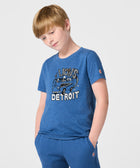 Youth Nfl X Grateful Dead X Lions