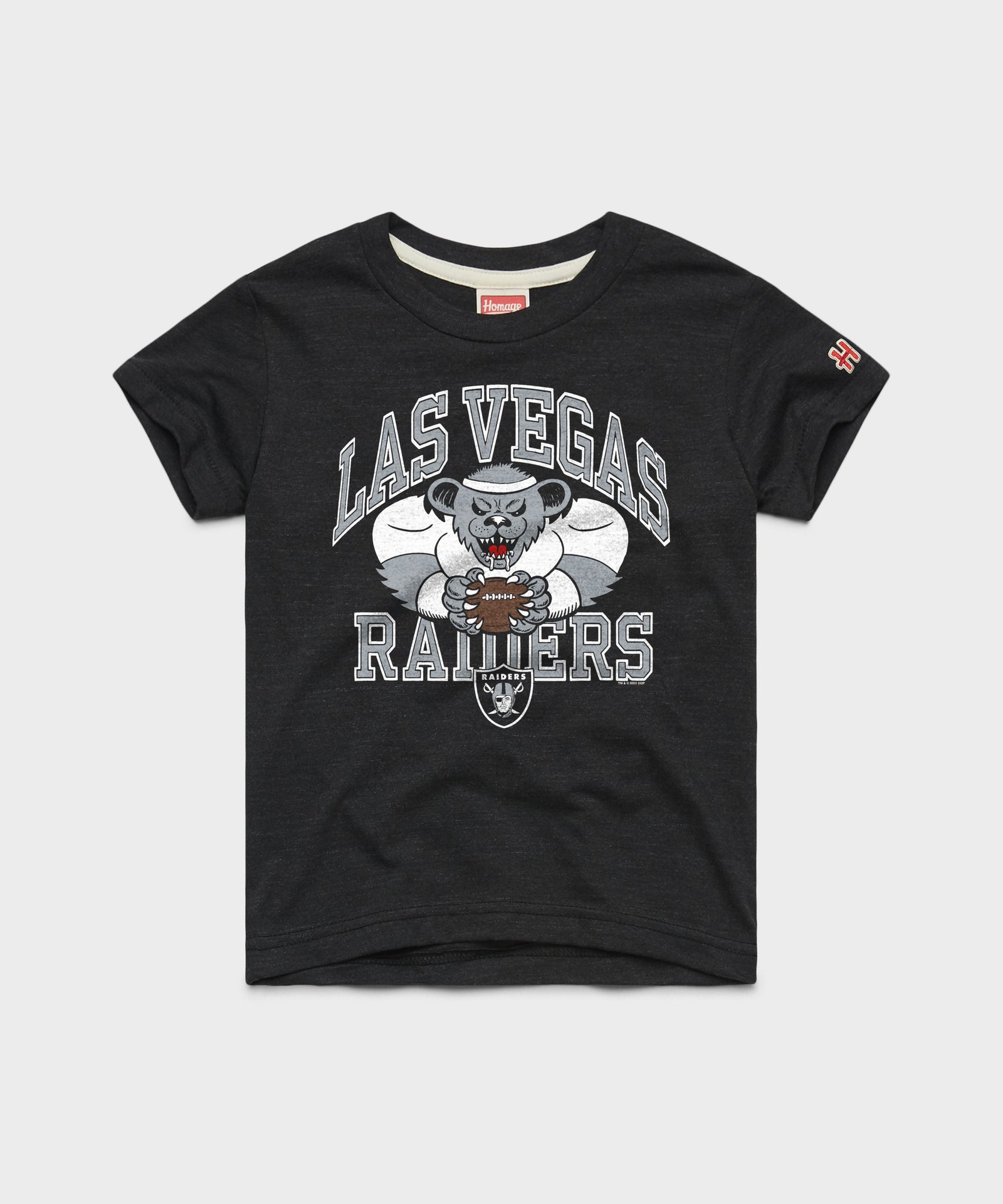 Youth Nfl X Grateful Dead X Raiders