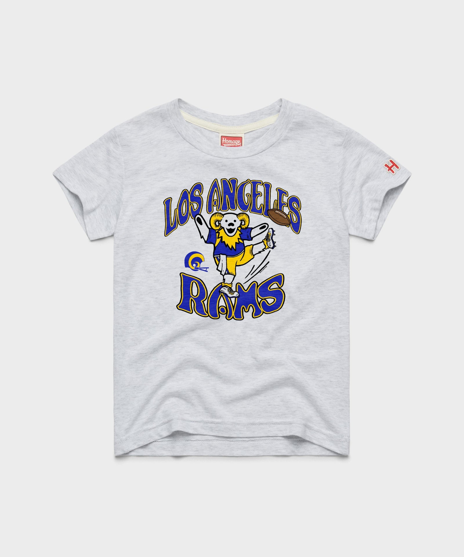 Youth Nfl X Grateful Dead X Rams