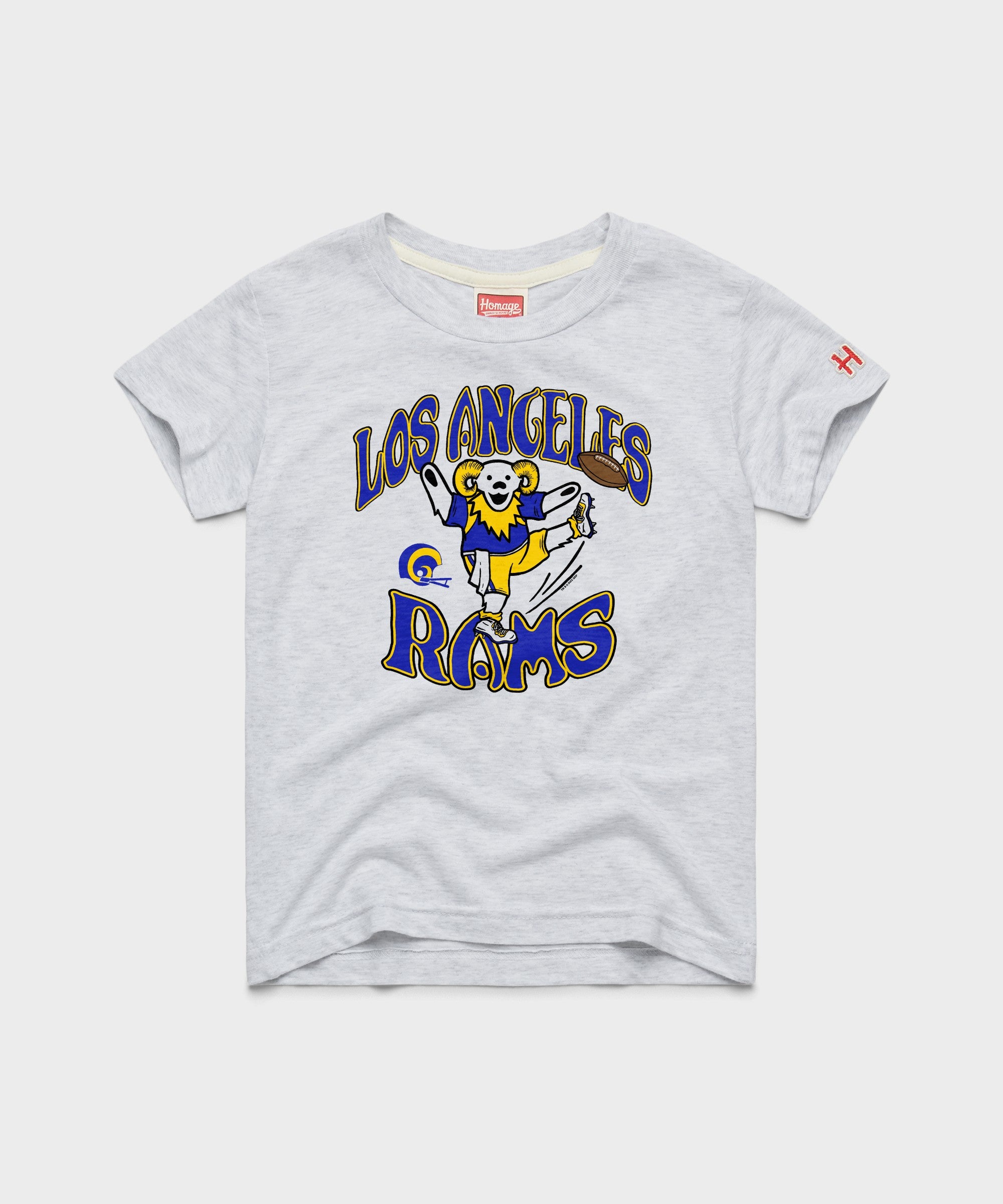 Youth Nfl X Grateful Dead X Rams