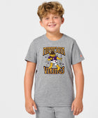 Youth Nfl X Grateful Dead X Vikings