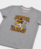 Youth Nfl X Grateful Dead X Vikings