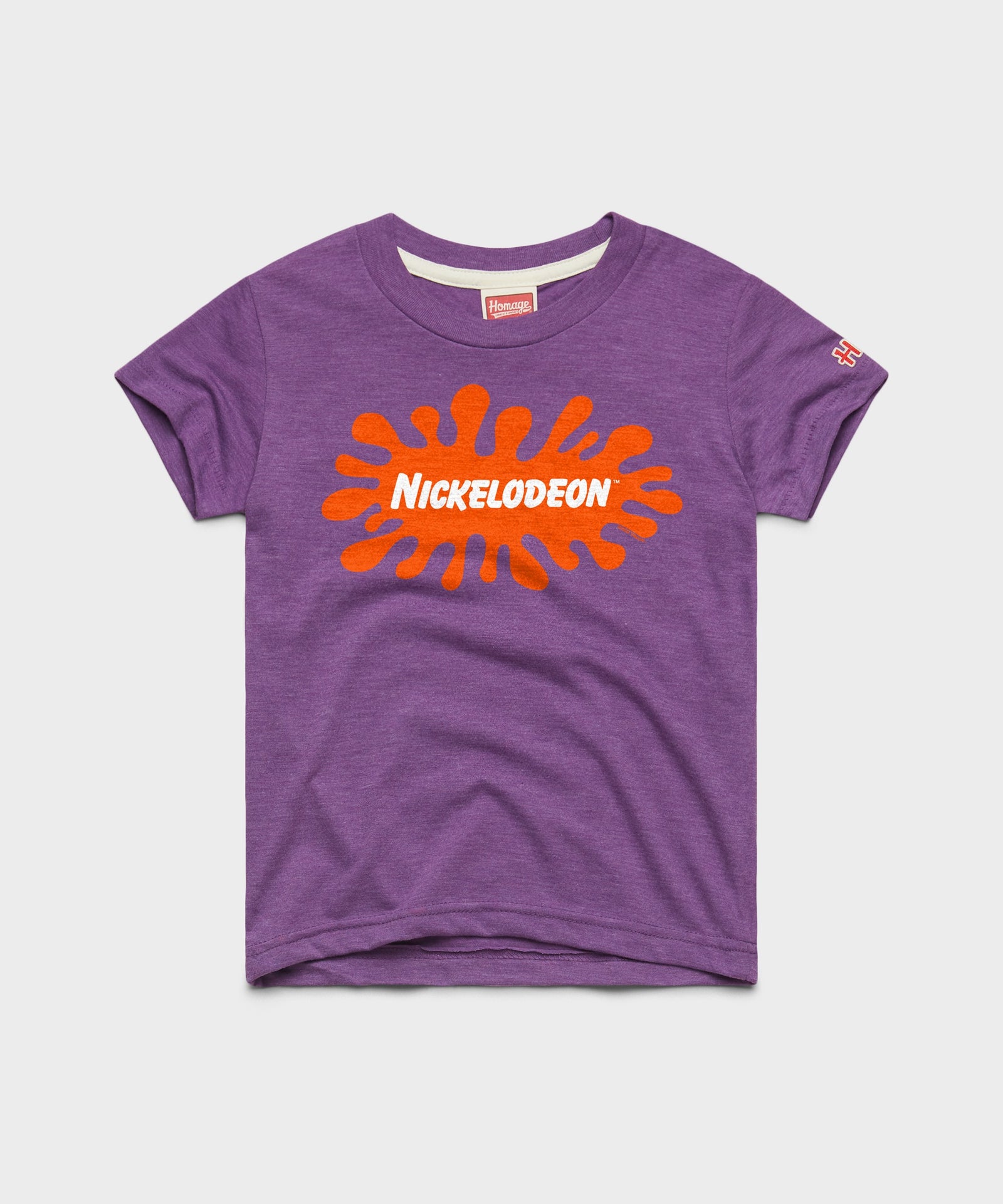 Youth Nickelodeon Splat