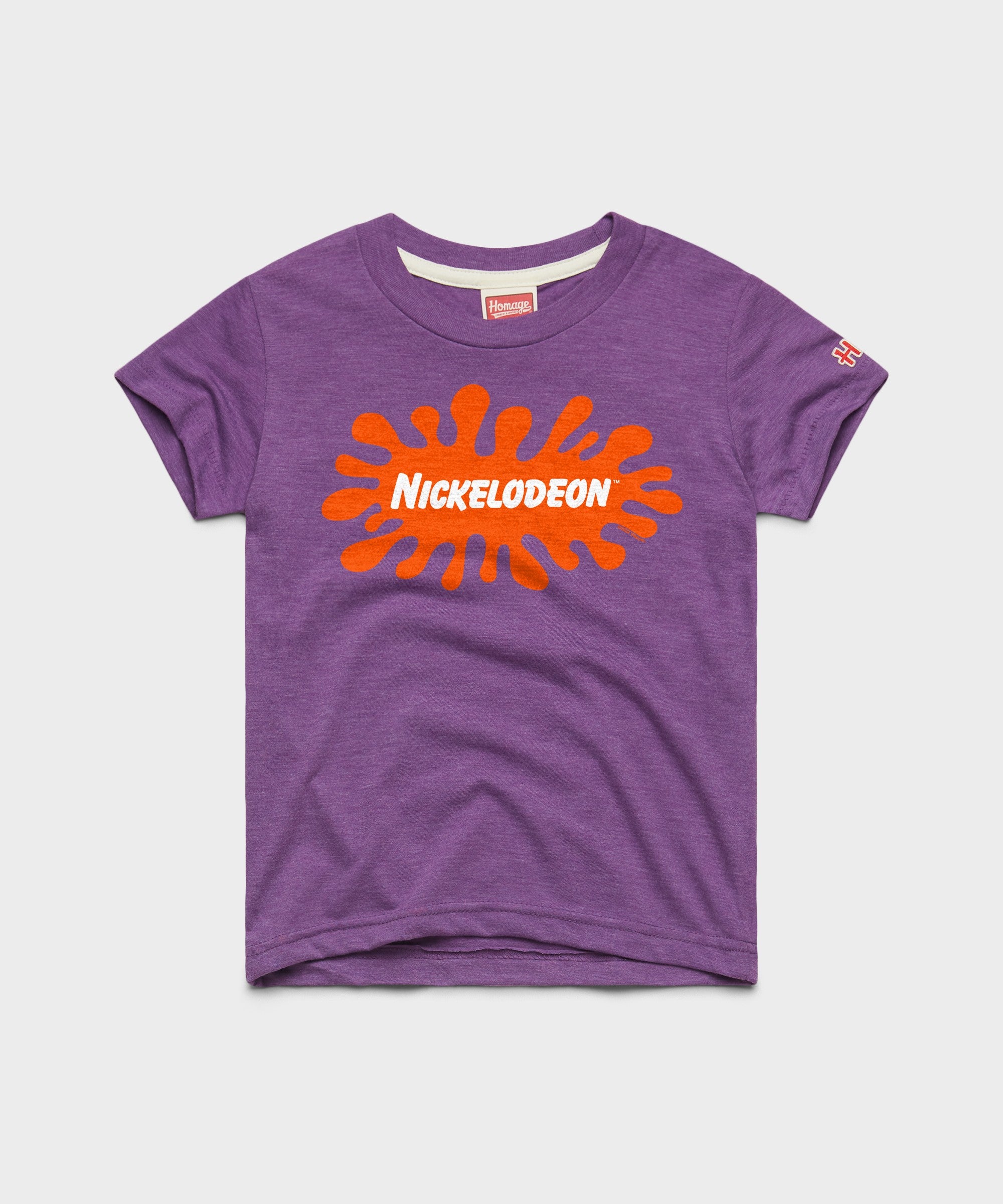 Youth Nickelodeon Splat