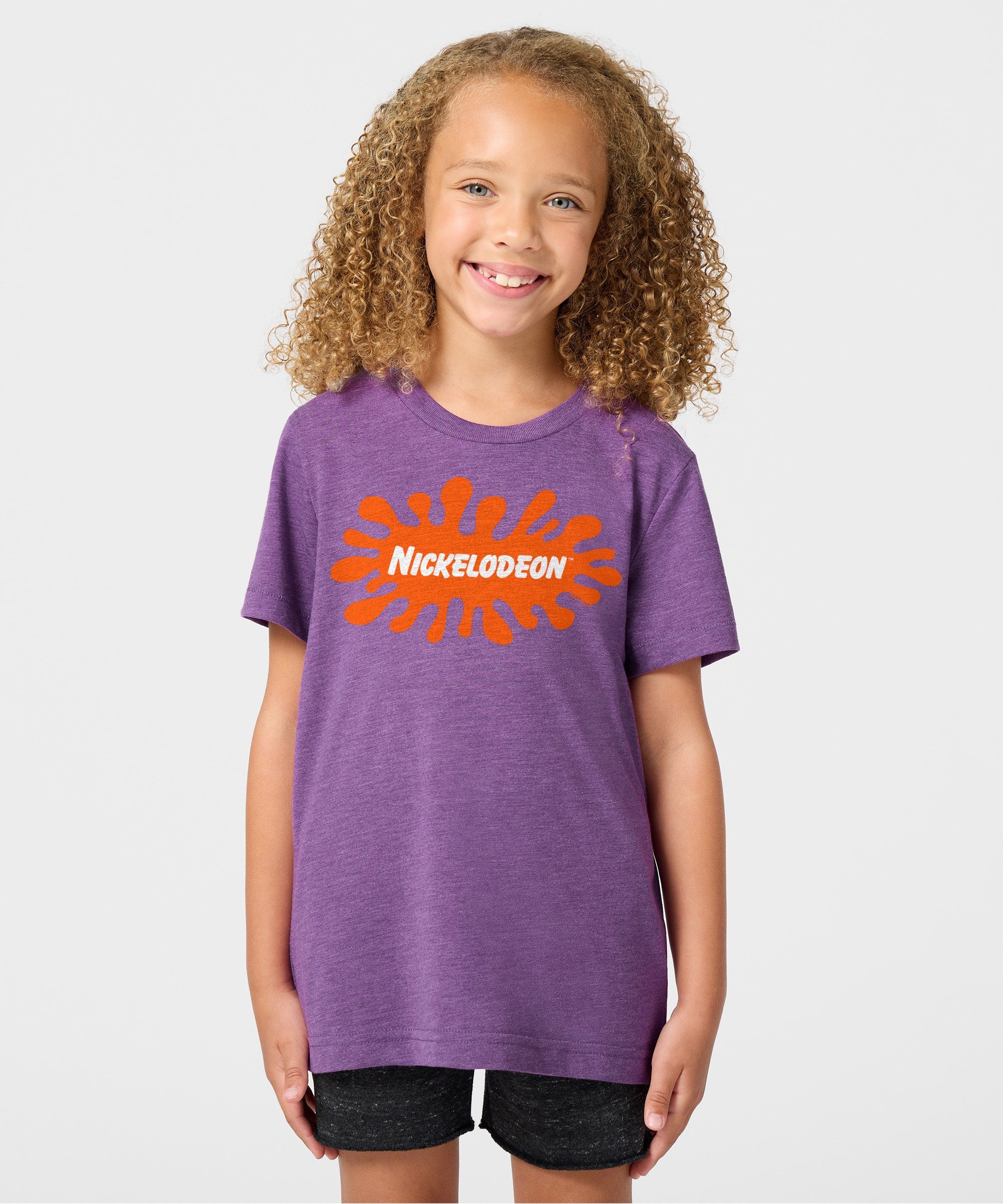 Youth Nickelodeon Splat