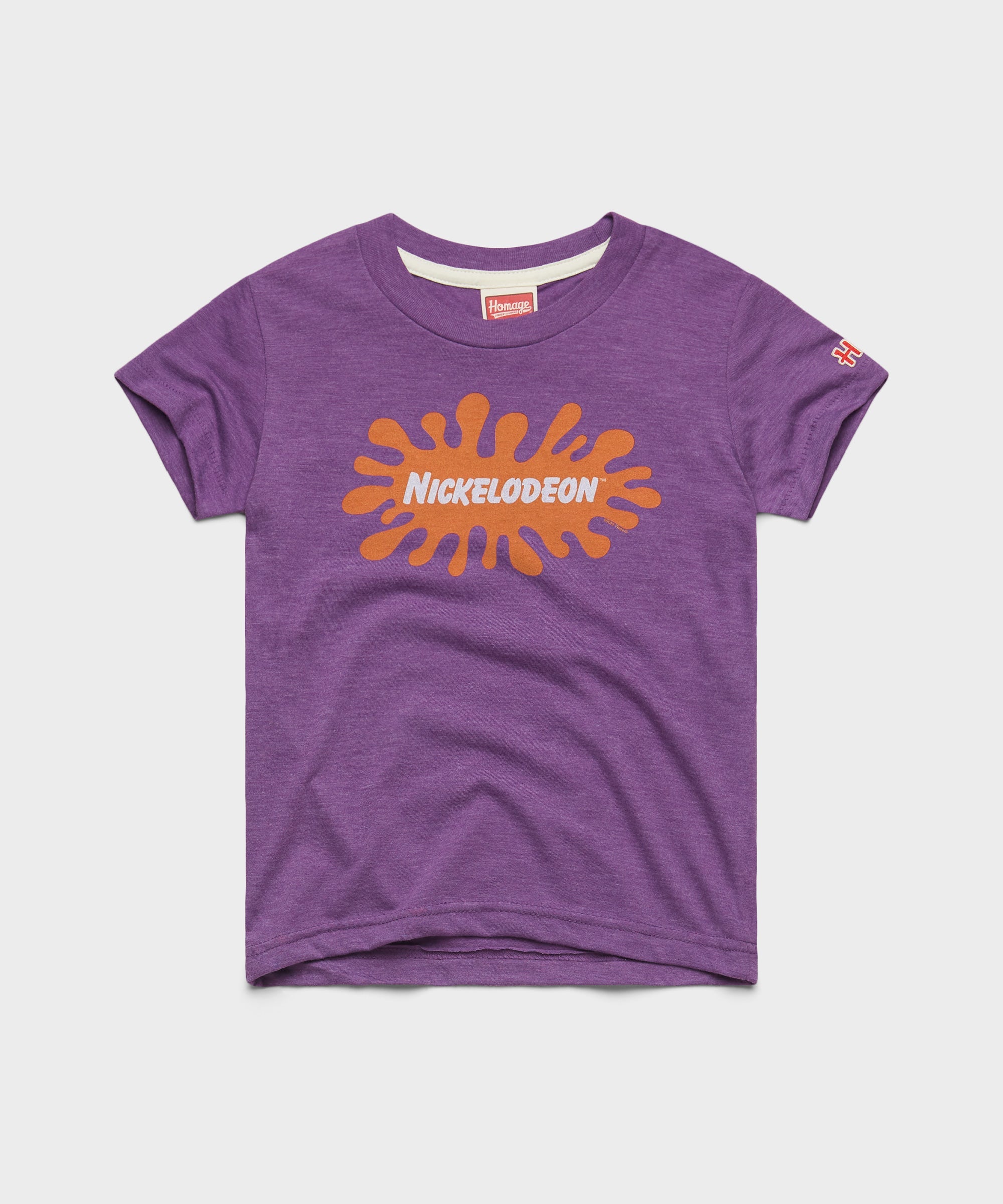 Youth Nickelodeon Splat