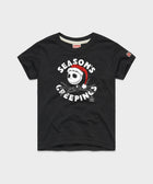 Youth Nightmare Before Christmas Season's Creepings