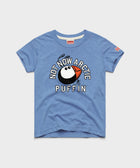 Youth Not Now Arctic Puffin