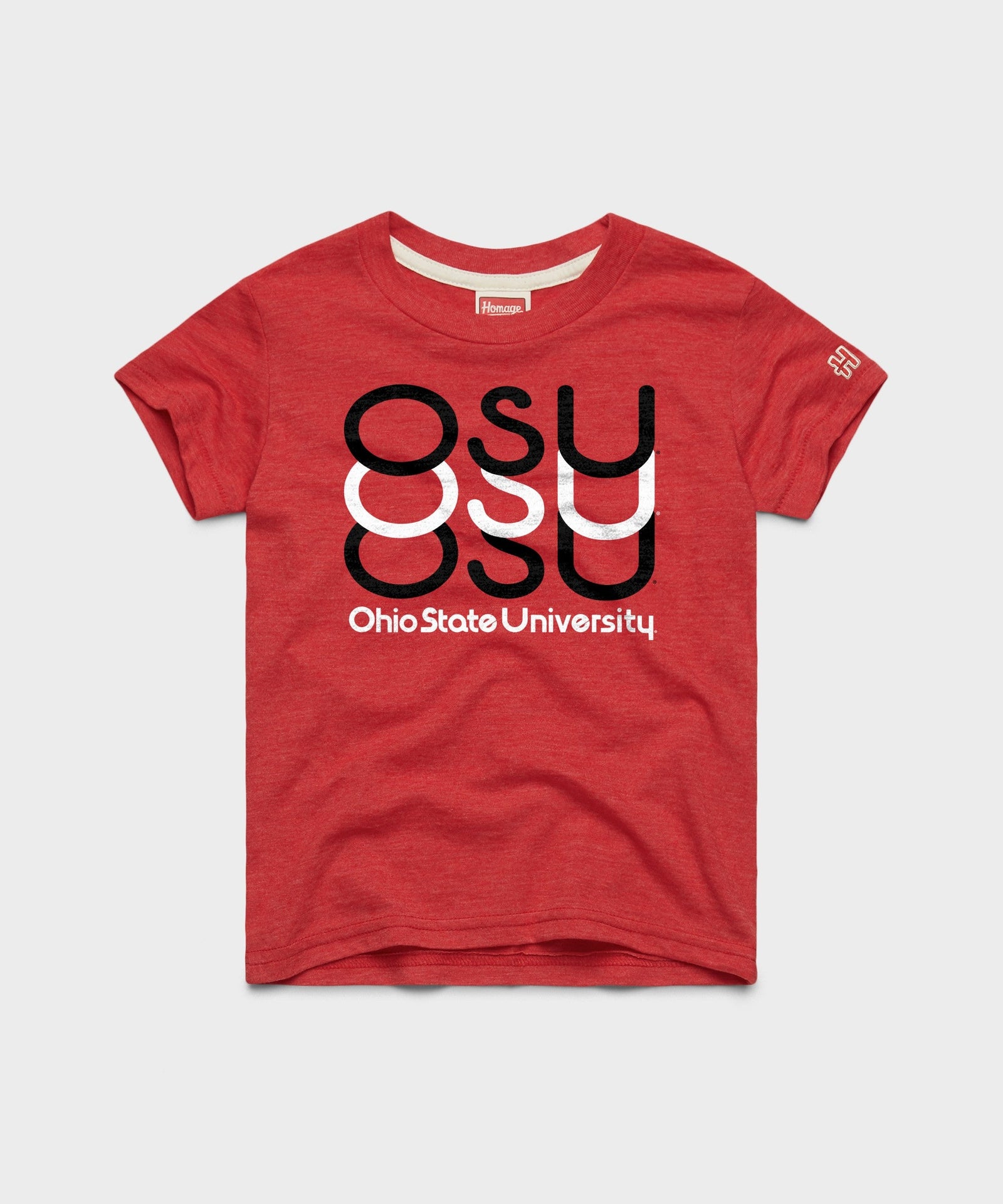Youth OSU Repeat