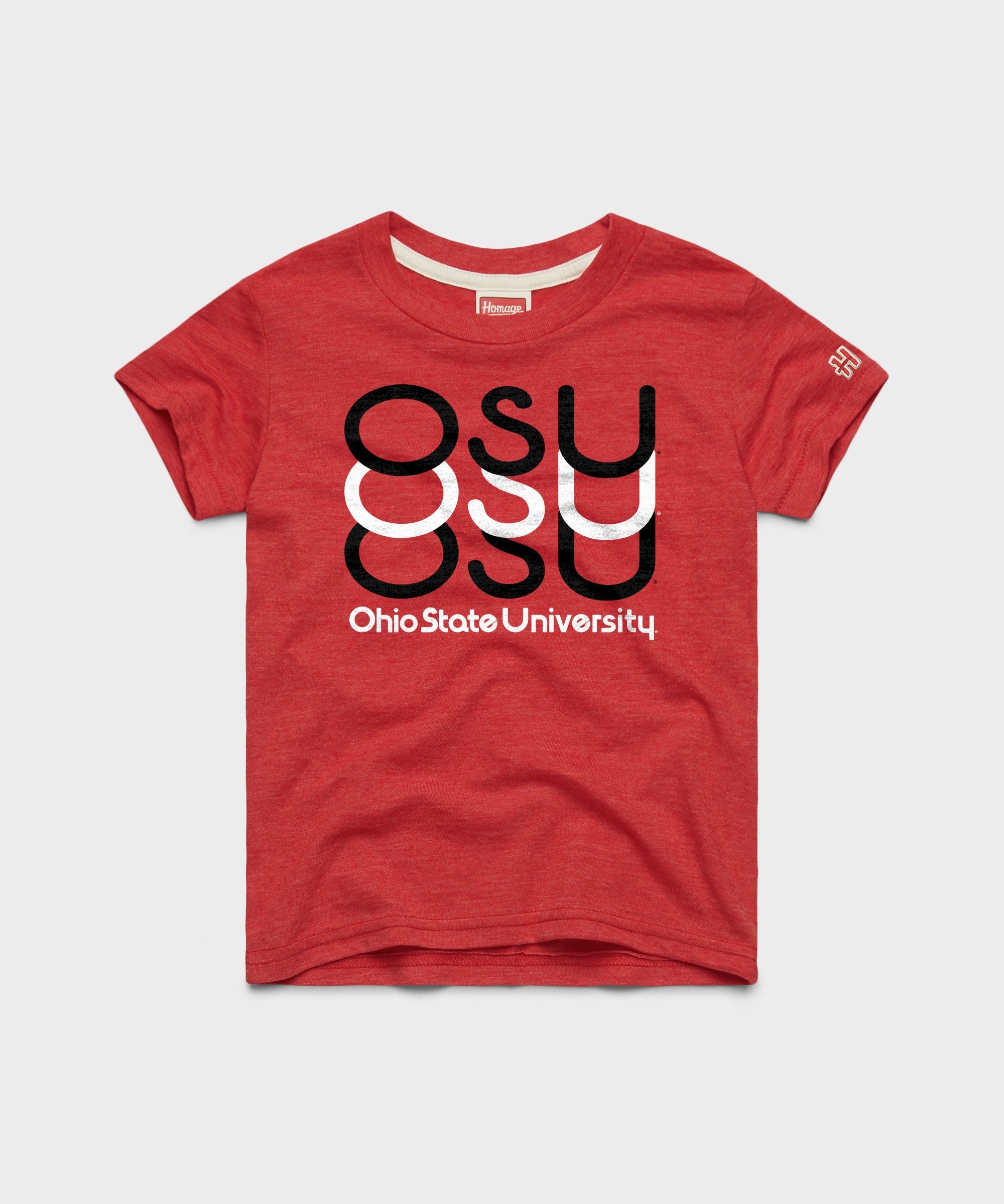 Youth OSU Repeat