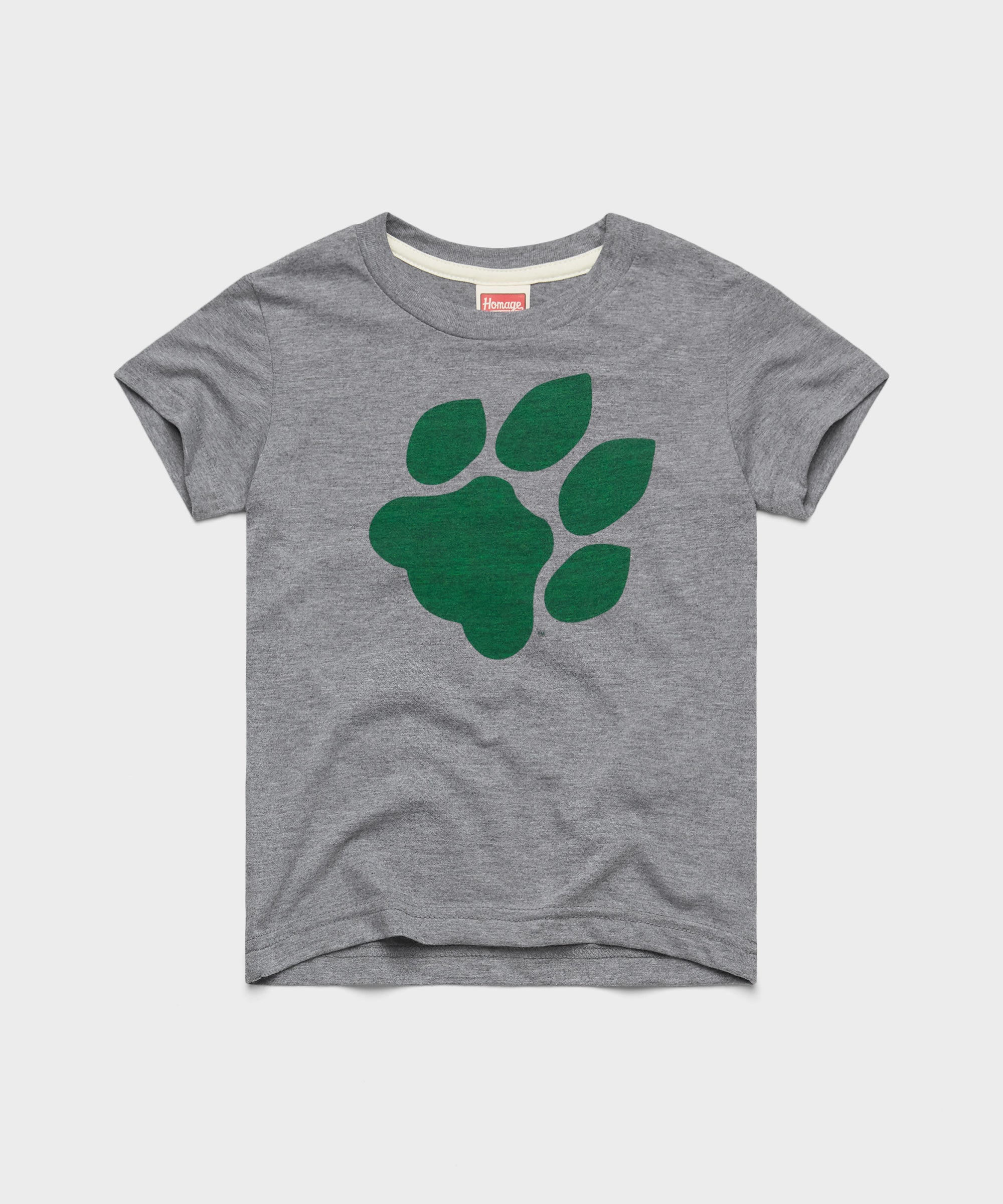 Youth OU Pawprint