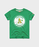 Youth Oakland Athletics '82