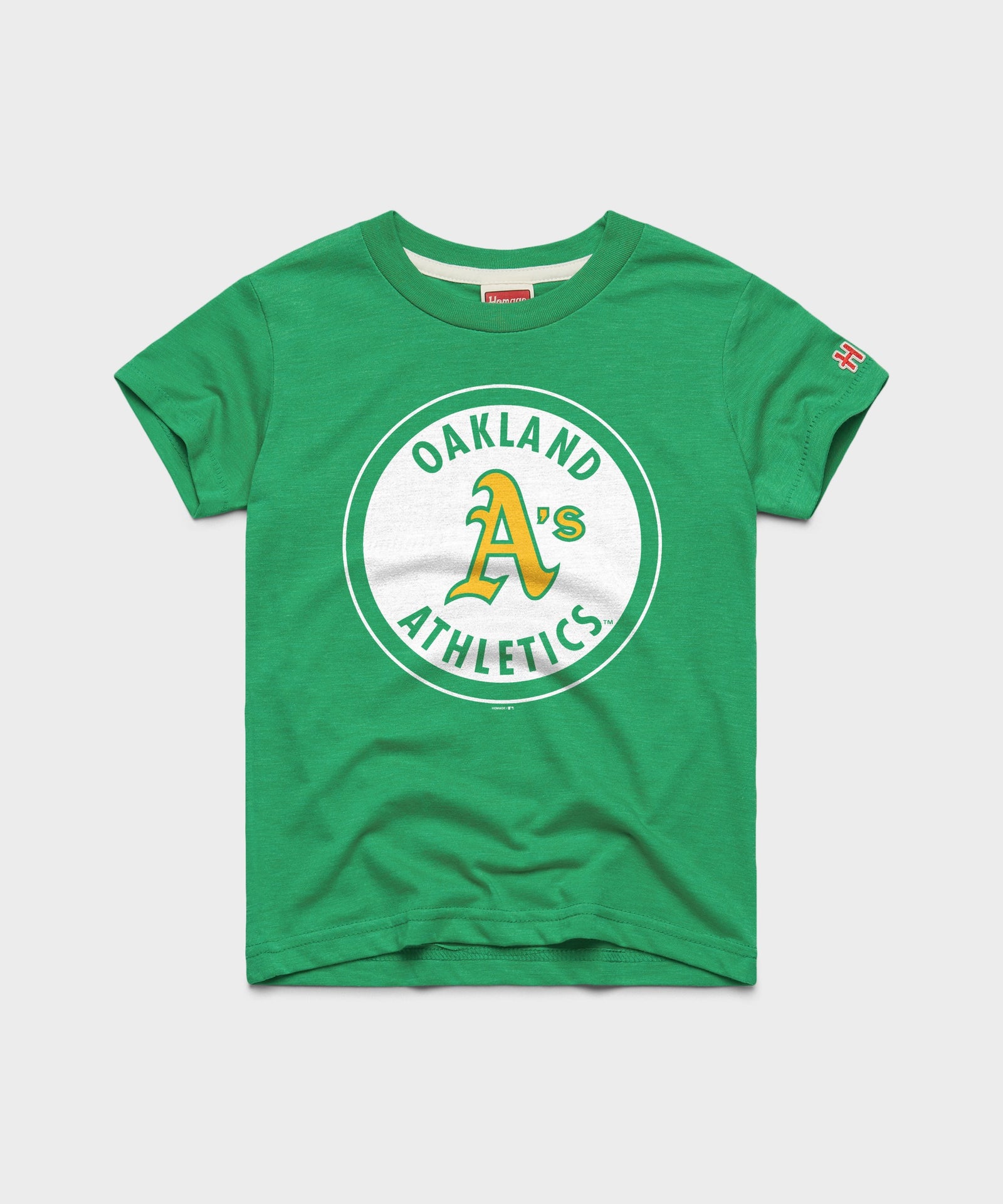 Youth Oakland Athletics '82