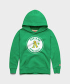 Youth Oakland Athletics '82 Hoodie