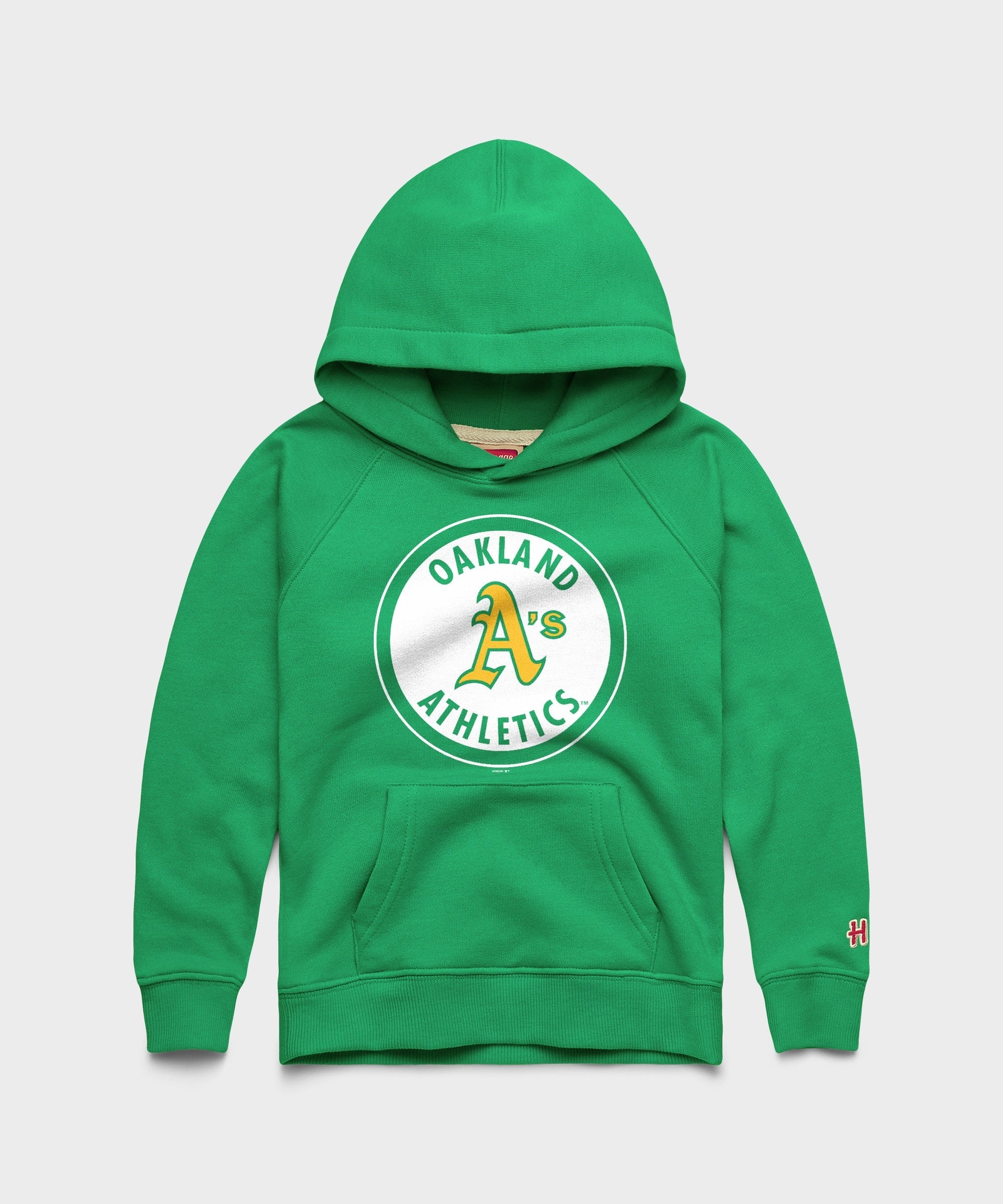 Youth Oakland Athletics '82 Hoodie