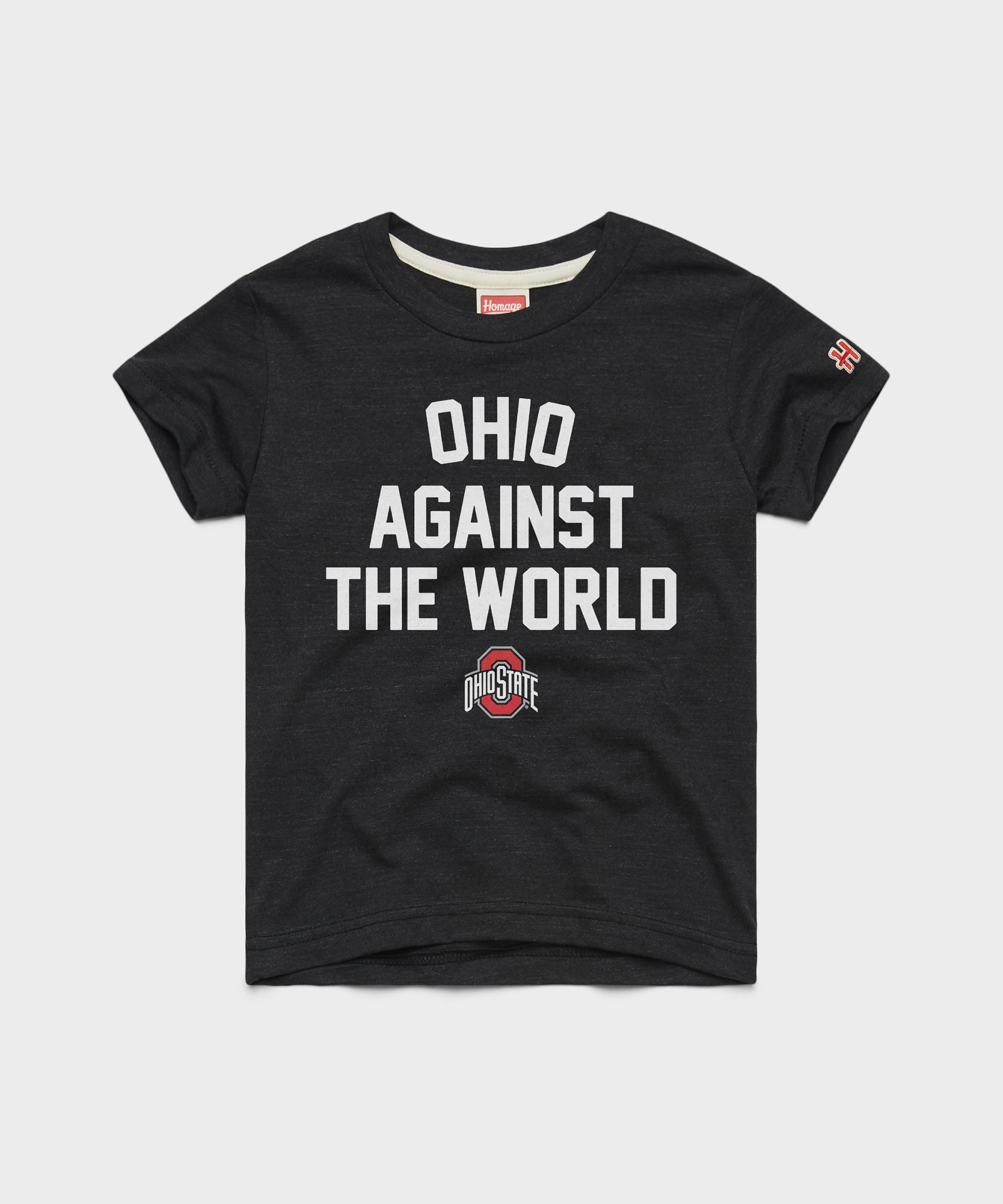 Youth Ohio Against the World x Ohio State Buckeyes