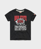 Youth Ohio State 2024 National Champions Ring