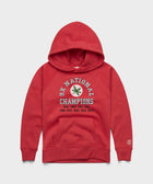 Youth Ohio State 9X National Champions Hoodie