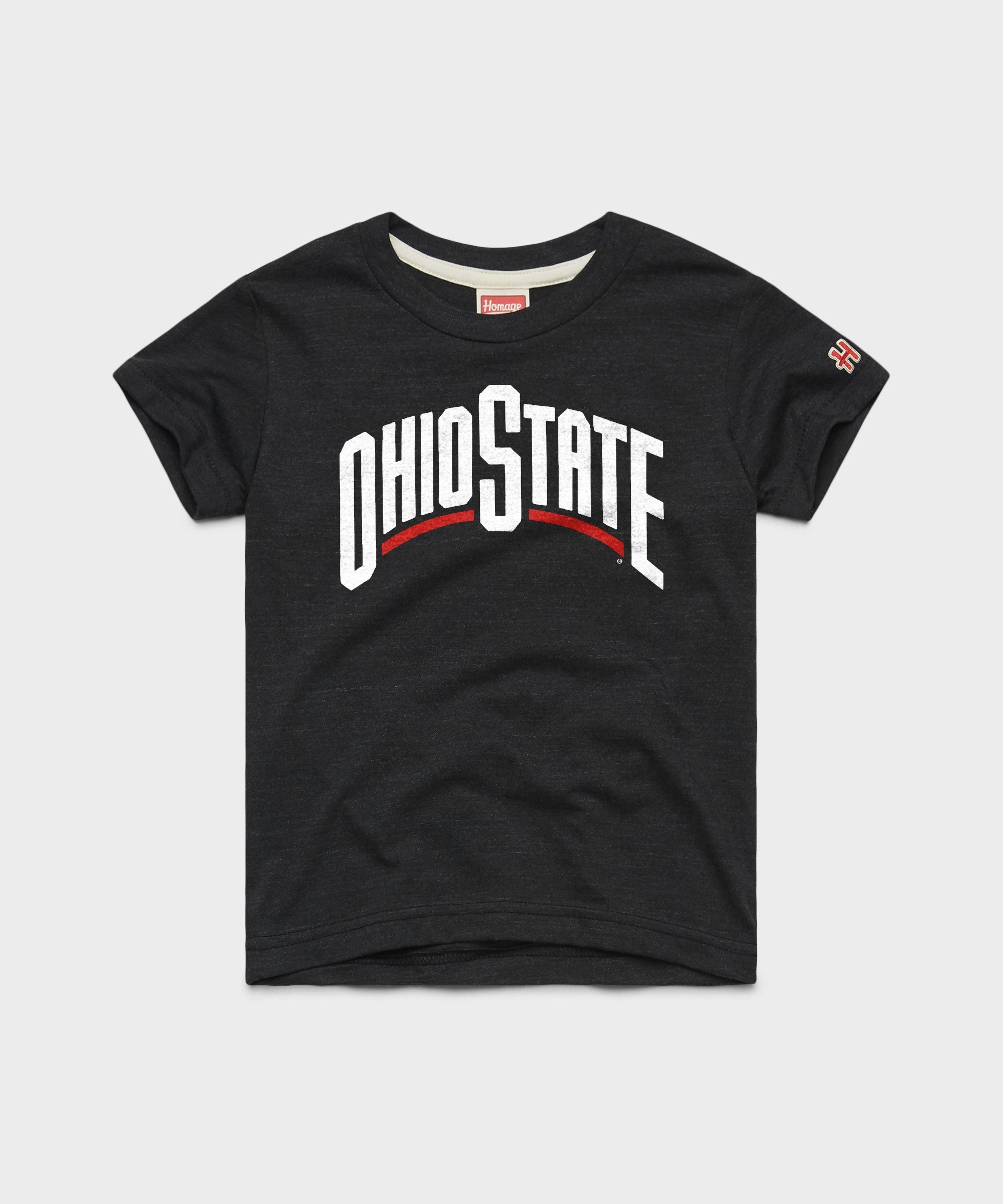 Youth Ohio State Athletics Arch