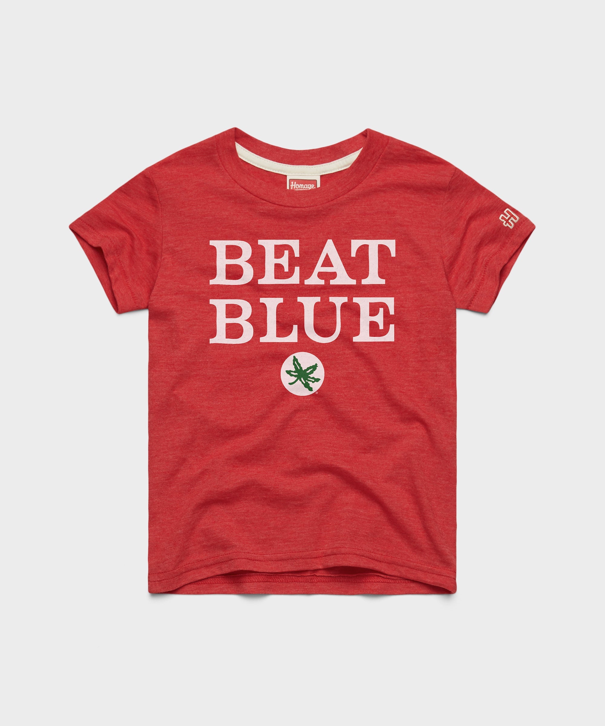 Youth Ohio State Beat Blue
