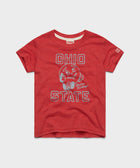 Youth Ohio State Brutus Buckeye