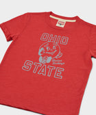 Youth Ohio State Brutus Buckeye