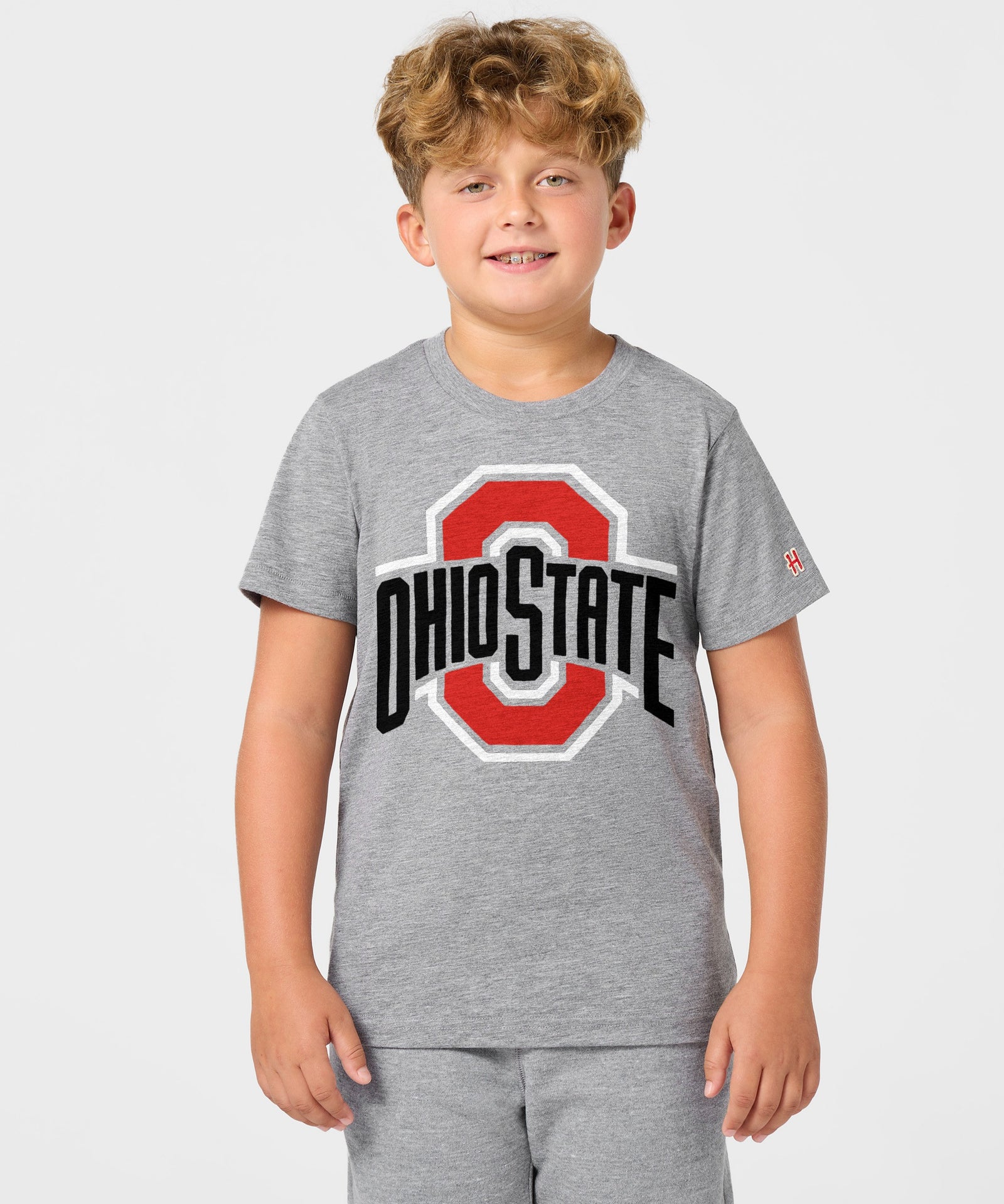 Youth Ohio State Buckeyes