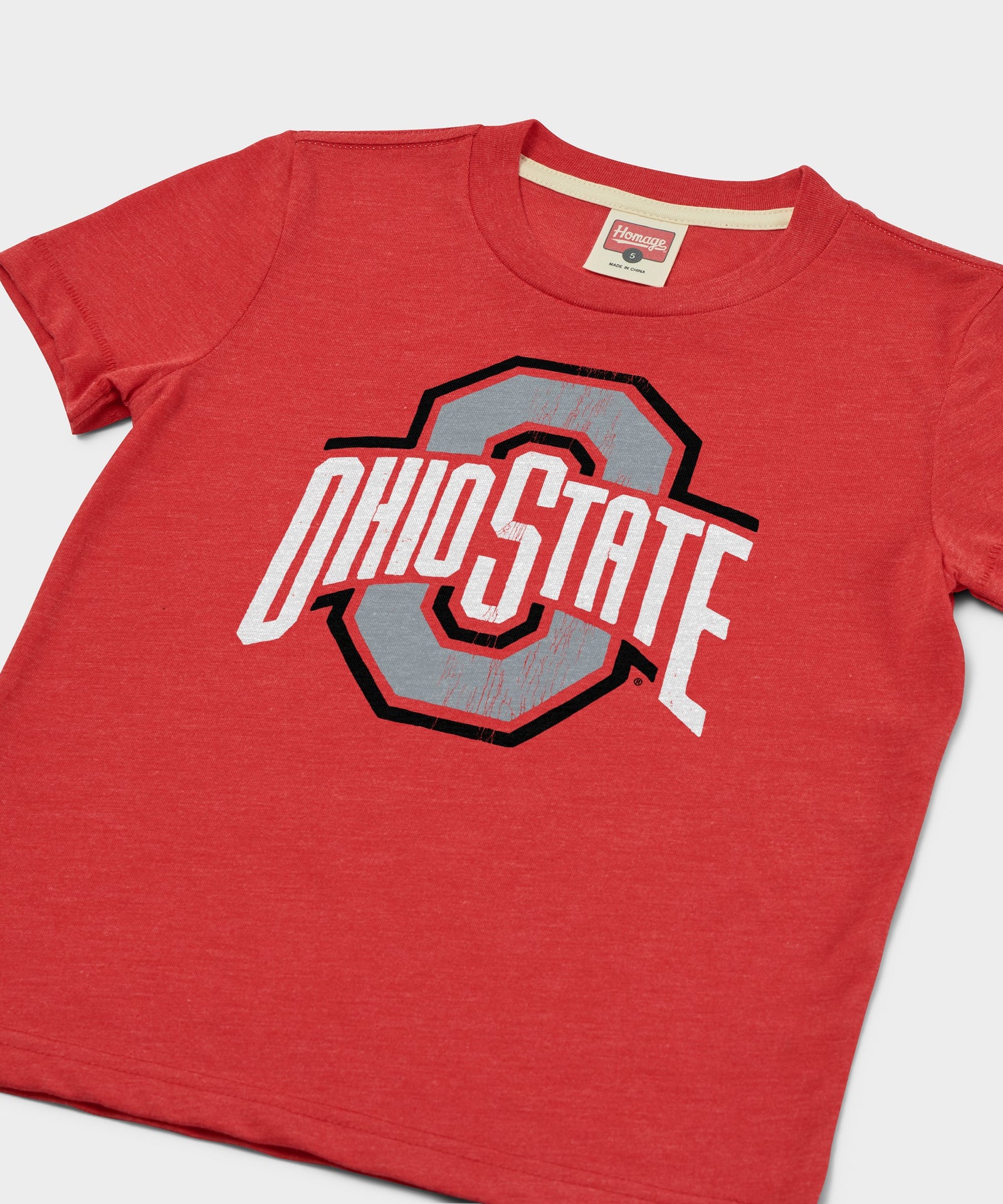 Youth Ohio State Buckeyes