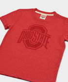 Youth Ohio State Buckeyes All Scarlet