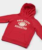 Youth Ohio State Buckeyes Football Hoodie