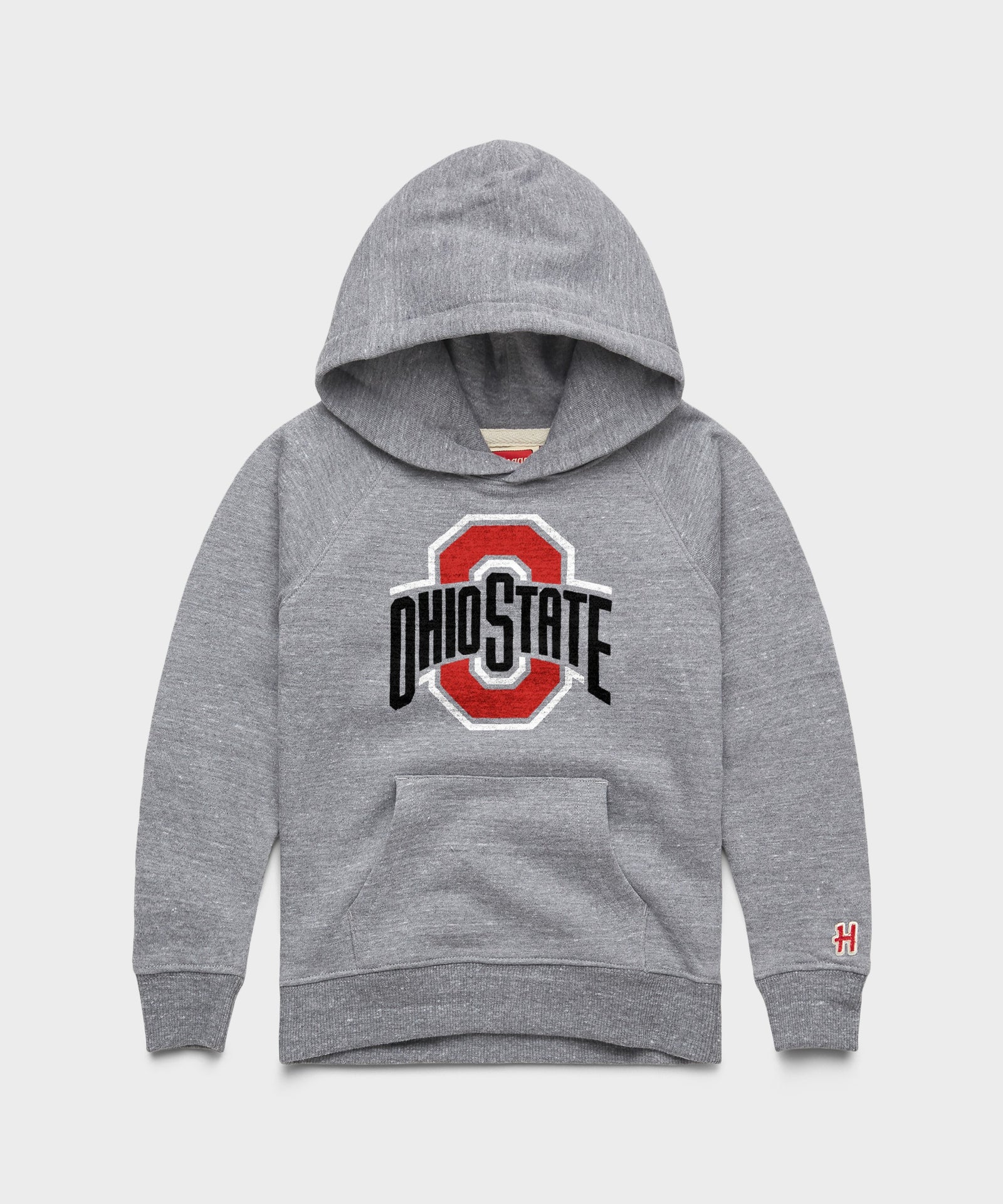 Youth Ohio State Buckeyes Hoodie