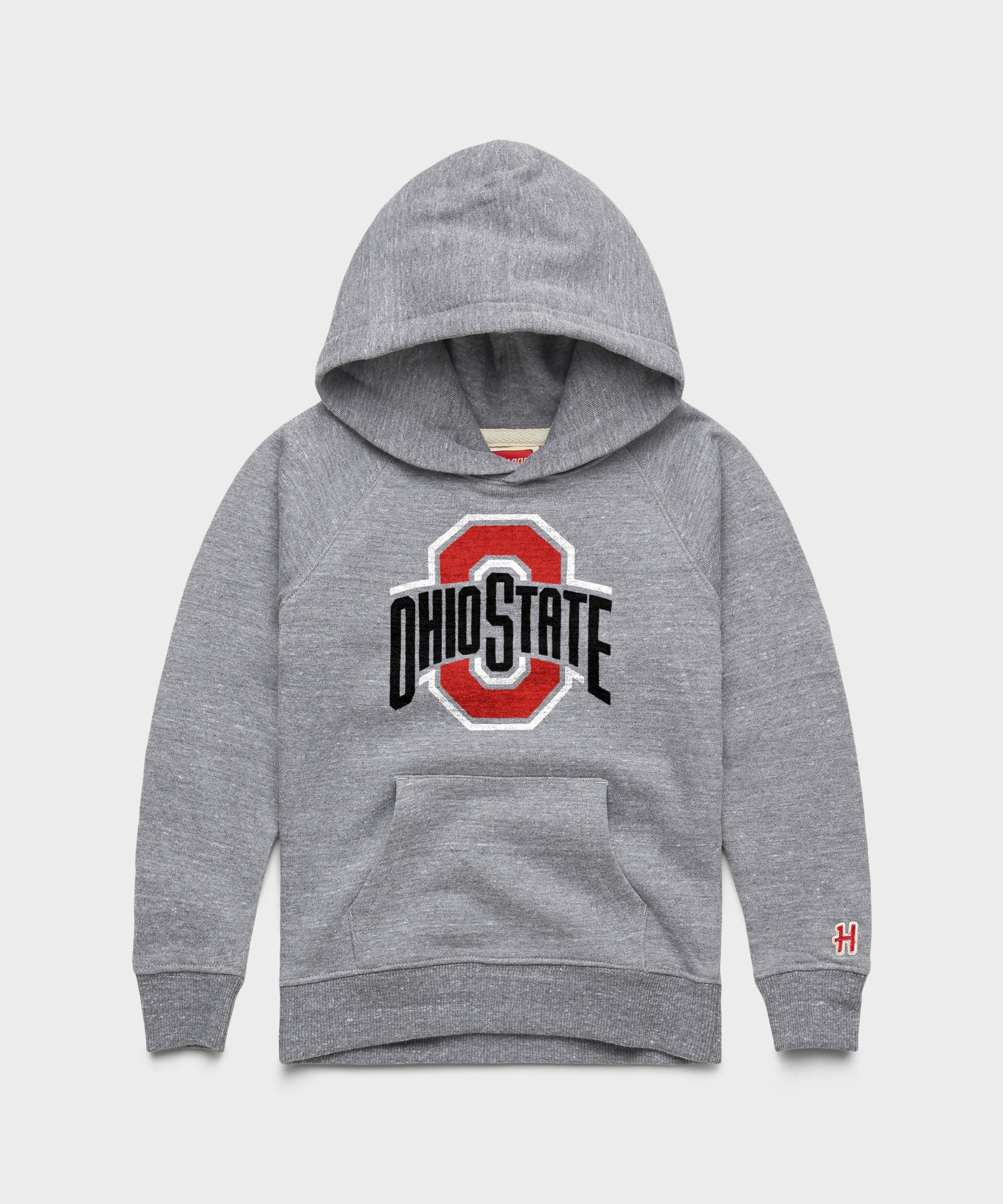 Youth Ohio State Buckeyes Hoodie